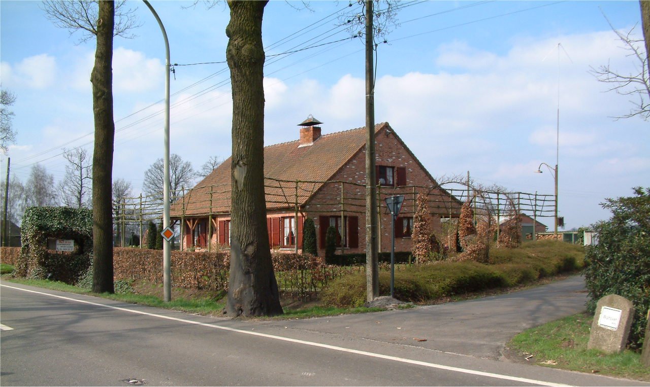 Huis van De Bie